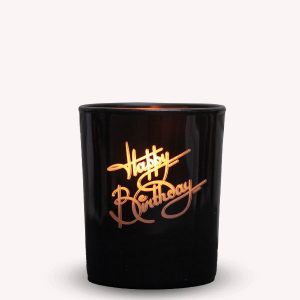 Happy Birthday Cake Batter Scented