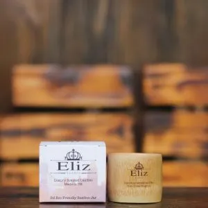 Eliz Bamboo Candles - Image 3