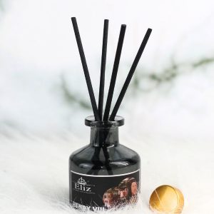 Henry VIII - Reed Diffuser - Image 3