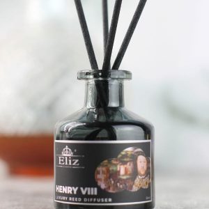Henry VIII - Reed Diffuser - Image 2