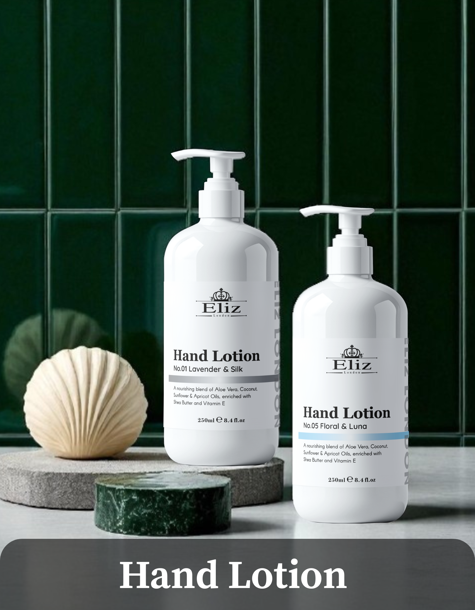 Hand Lotion